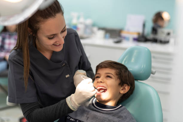 Best Knocked-Out Tooth Emergency  in Bayshe, OR