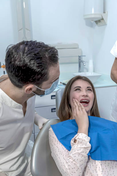 Best Dentist for Dental Trauma  in Bayshe, OR