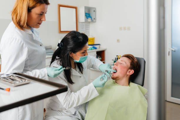 Best Same-Day Dentist Appointment  in Bayshe, OR