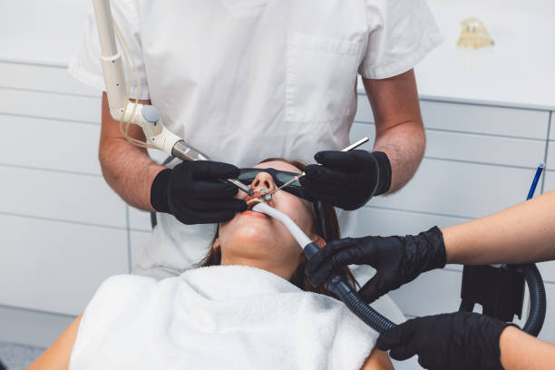Best Tooth Infection Emergency Dentist  in Bayshe, OR